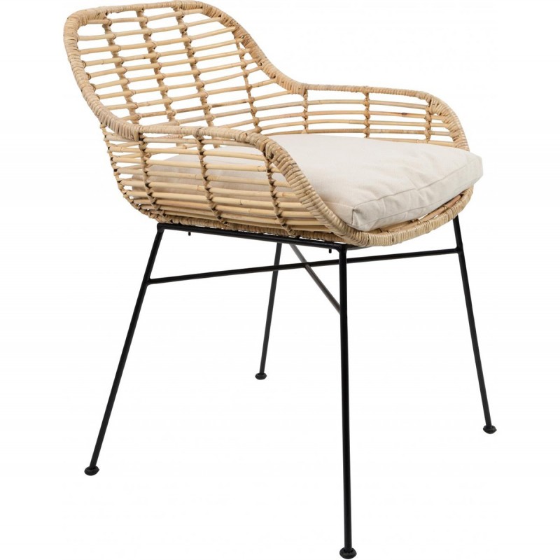 Sillón Tanger